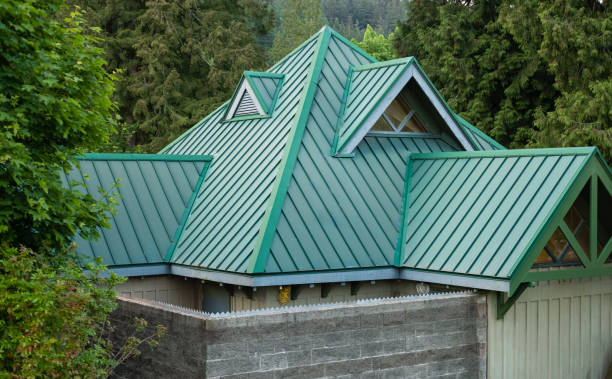 Best Roof Installation  in Watonga, OK